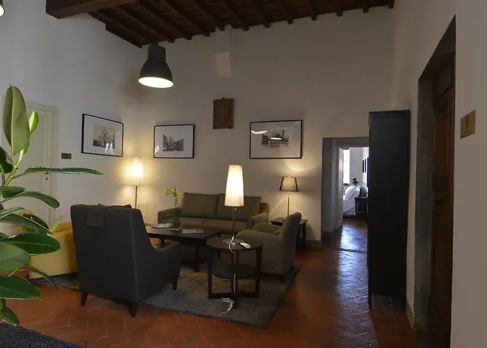 Toscanelli Residenza d'Epoca