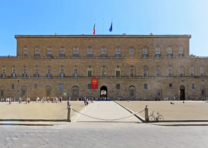 Toscanelli Residenza d'Epoca